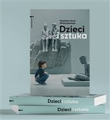 Polska książka : Dzieci i s... - Magdalena Kosno, Mikołaj Spodaryk