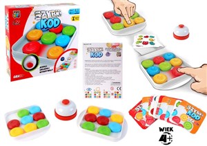 Bild von Gra zręcznościowa Szybki Kod