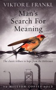 Obrazek Man's Search For Meaning wer. angielska