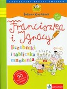 Franciszka... - Joanna Krzyżanek - buch auf polnisch 