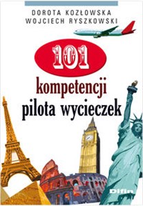 Obrazek 101 kompetencji pilota wycieczek