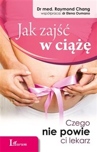 Obrazek Jak zajść w ciążę Czego nie powie Ci lekarz