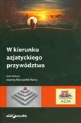 W kierunku... -  Książka z wysyłką do Niemiec 