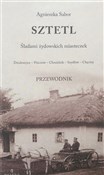 Sztetl. Śl... - Agnieszka Sabor -  polnische Bücher