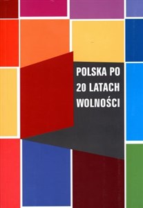 Bild von Polska po 20 latach wolności