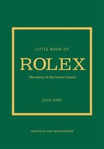 Obrazek Little Book of Rolex