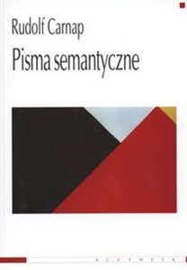 Bild von Pisma semantyczne