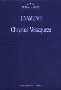 Bild von Chrystus Velazqueza