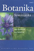Polnische buch : Botanika T... - Alicja Szweykowska, Jerzy Szweykowski