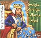 Polnische buch : Święta Jad... - Ewa Stadtmuller