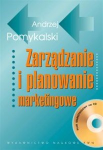 Bild von Zarządzanie i planowanie marketingowe + płyta CD