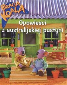 Bild von Bracia Koala Opowieści z australijskiej pustyni