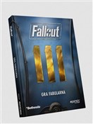 Fallout RP... -  Książka z wysyłką do Niemiec 