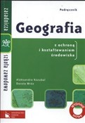 Geografia ... - Aleksandra Kozubal, Dorota Mróz -  polnische Bücher
