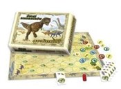 Świat dino... -  polnische Bücher