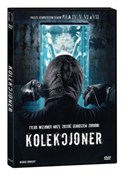 Kolekcjone... - Marcus Dunstan, Patrick Melton -  polnische Bücher