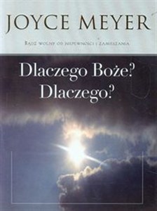 Bild von Dlaczego Boże? Dlaczego? Bądź wolny od niepewności i zamieszania