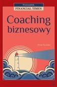 Polska książka : Coaching b... - Anne Scoular