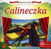 Calineczka... -  Polnische Buchandlung 