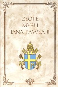 Bild von Złote myśli Jana Pawła II