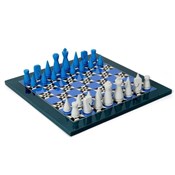 Polnische buch : Szachy lak...