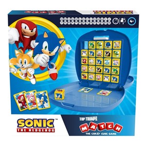 Bild von MATCH Sonic