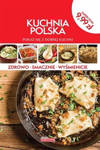 Obrazek Dobra kuchnia Kuchnia polska