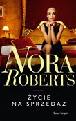 Życie na s... - Nora Roberts -  Książka z wysyłką do Niemiec 