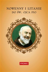 Bild von Nowenny i litanie do św. Ojca Pio