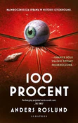 100 procen... - Anders Roslund - Ksiegarnia w niemczech
