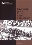 Powodzie p... - Katarzyna Konarska (red.), Piotr Kowalski (red.) - buch auf polnisch 