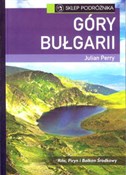 Góry Bułga... - Julian Perry -  Książka z wysyłką do Niemiec 