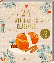 Polska książka : 24 WEIHNAC...