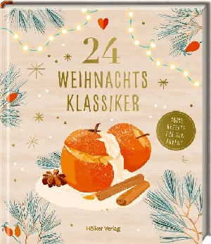 Obrazek 24 WEIHNACHTSKLASSIKER