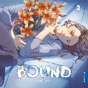 Bound 02 -  fremdsprachige bücher polnisch 