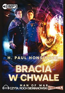 Bild von [Audiobook] Bracia w chwale