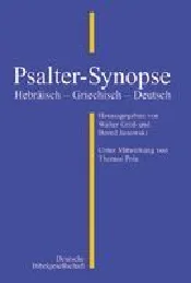 PSALTER-SY... -  Polnische Buchandlung 