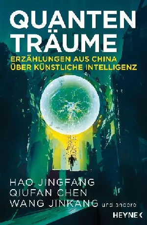 Obrazek JINGFANG, H: QUANTENTRÄUME
