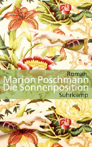 Obrazek POSCHMANN, M: SONNENPOSITION