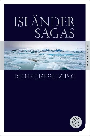 Obrazek ISLÄNDERSAGAS