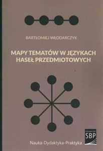 Obrazek Mapy tematów w językach haseł przedmiotowych