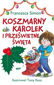 Obrazek Koszmarny Karolek i prześwietne święta