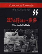 Waffen SS.... - Dr S. Hart, Dr R. Hart - buch auf polnisch 