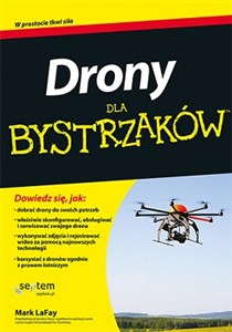 Bild von Drony dla bystrzaków