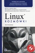 Linux Rozm... - GrannemanScott -  fremdsprachige bücher polnisch 