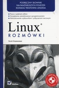 Obrazek Linux Rozmówki