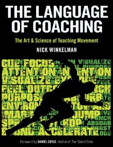Bild von The Language of Coaching