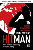Hit Man No... - John Perkins - Ksiegarnia w niemczech