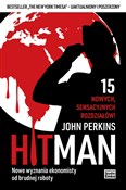 Hit Man No... - John Perkins - Ksiegarnia w niemczech