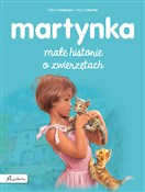 Martynka M... - Gilbert Delahaye -  fremdsprachige bücher polnisch 